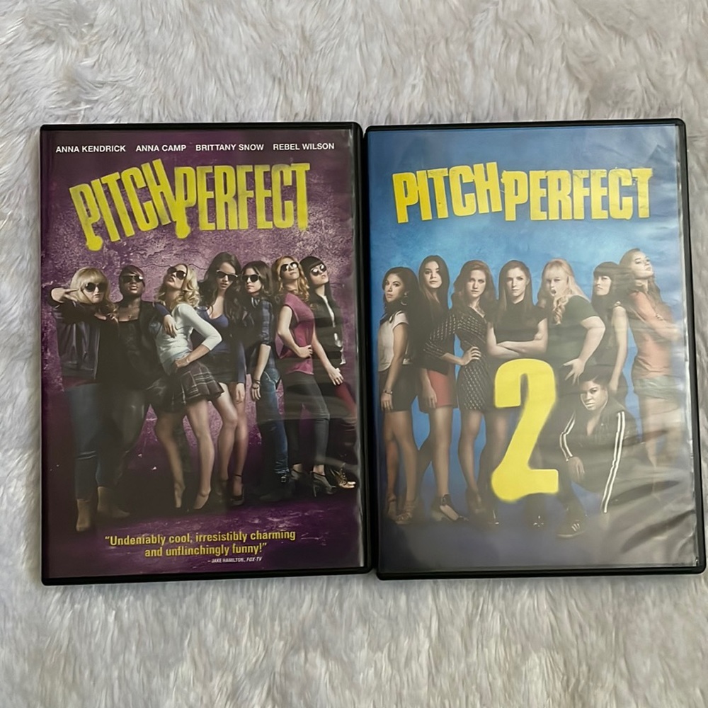 MOVIE BUNDLE